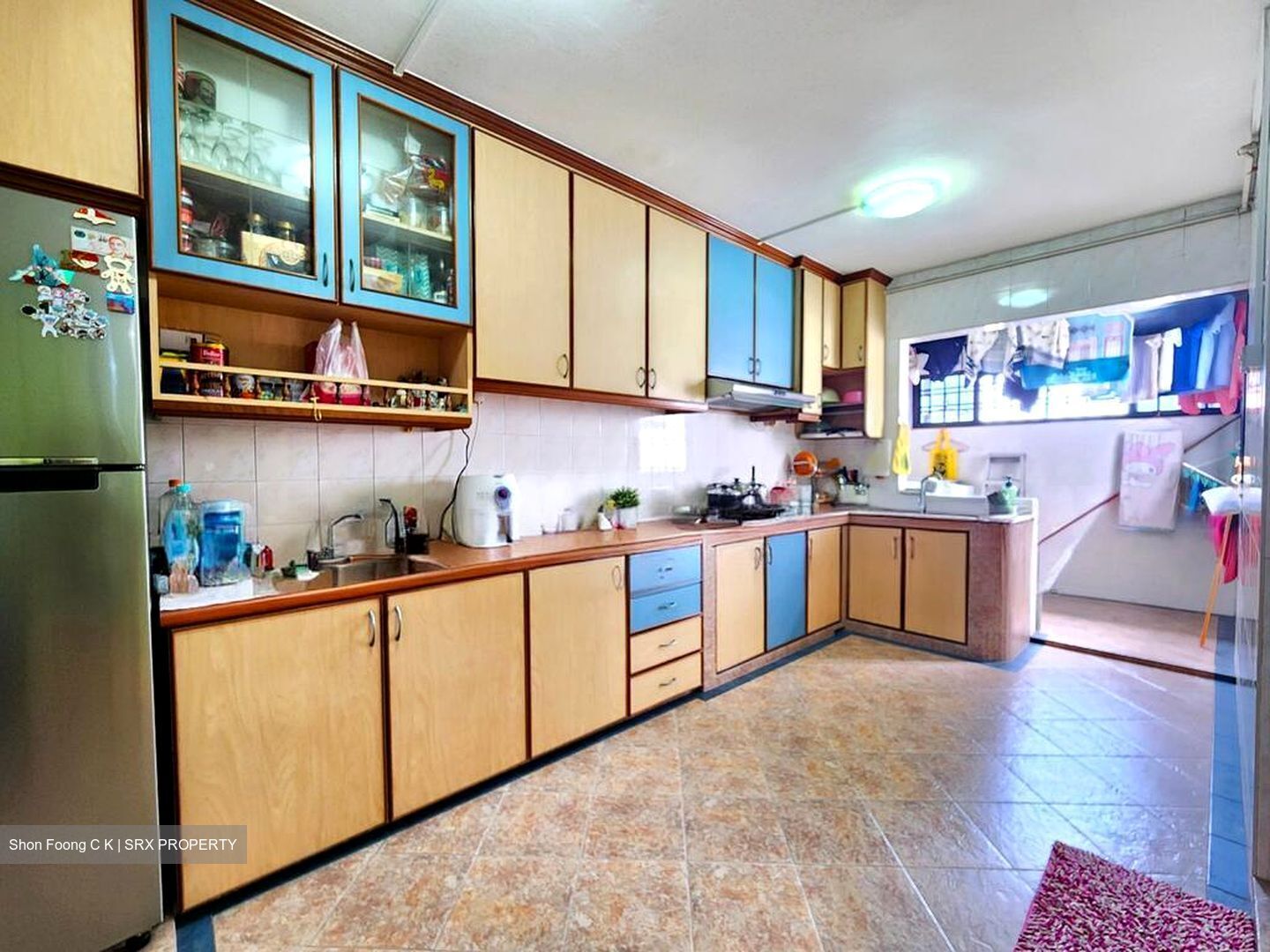 Blk 141 Rivervale Plains (Sengkang), HDB 5 Rooms #521257651
